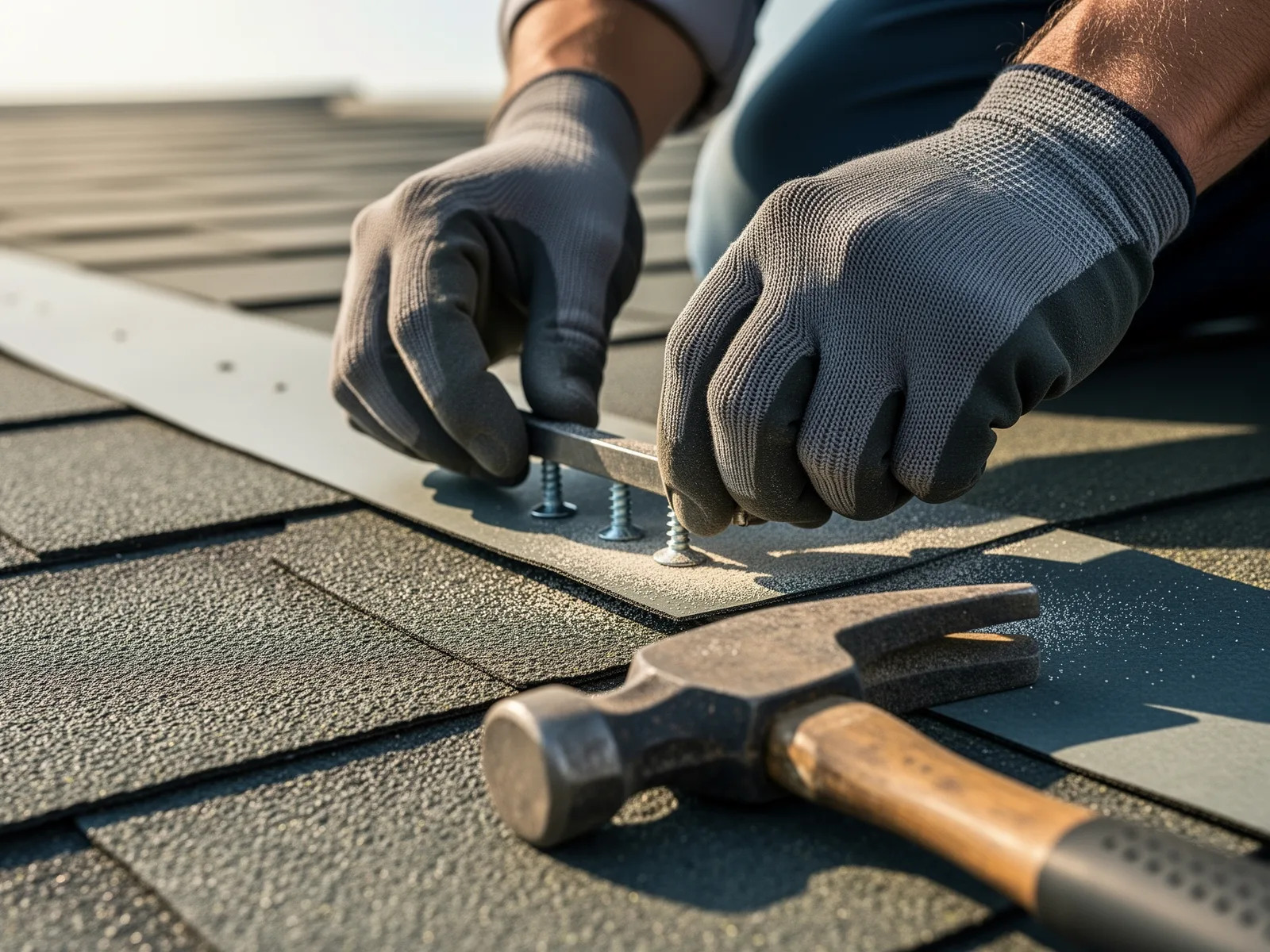 Why choose Fascia Repair in Hereford, CO